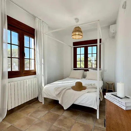 Vila Luxury 5 Bedroom 4 Bath With Private Pool