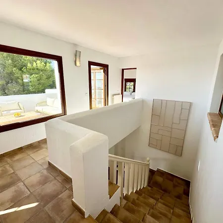 Luxury 5 Bedroom 4 Bath With Private Pool 빌라