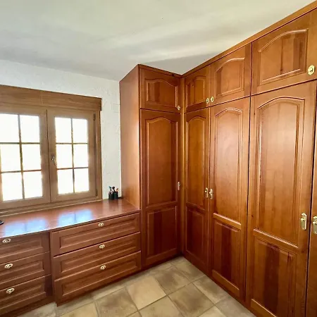 Luxury 5 Bedroom 4 Bath With Private Pool 빌라 테울라다