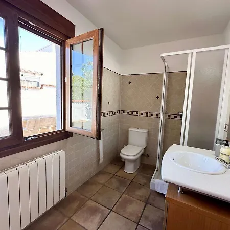 빌라 Luxury 5 Bedroom 4 Bath With Private Pool