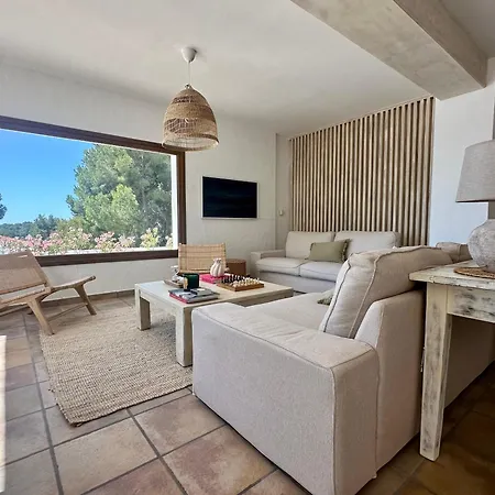 빌라 Luxury 5 Bedroom 4 Bath With Private Pool 테울라다
