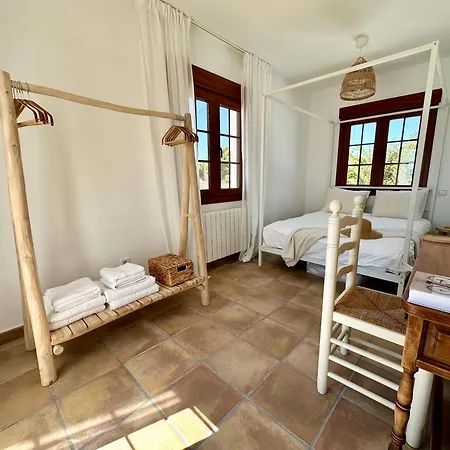 Villa Luxury 5 Bedroom 4 Bath With Private Pool Teulada