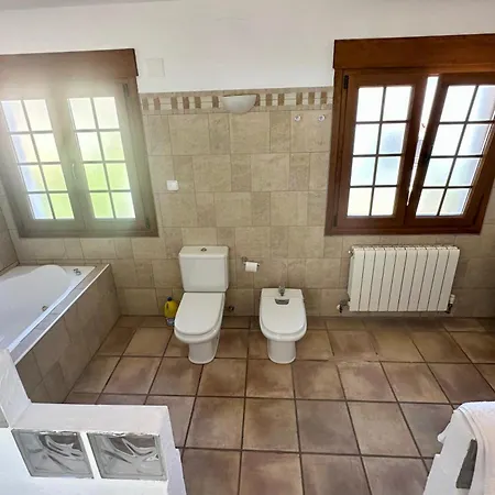 Luxury 5 Bedroom 4 Bath With Private Pool * Teulada