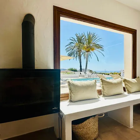 Villa Luxury 5 Bedroom 4 Bath With Private Pool