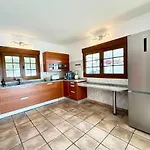 וילה Luxury 5 Bedroom 4 Bath With Private Pool *