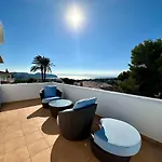 וילה Luxury 5 Bedroom 4 Bath With Private Pool