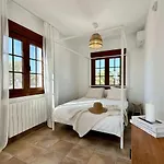 וילה Luxury 5 Bedroom 4 Bath With Private Pool