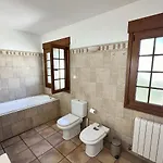 וילה Luxury 5 Bedroom 4 Bath With Private Pool טאולאדה