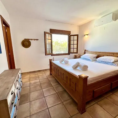 Villa Luxury 5 Bedroom 4 Bath With Private Pool