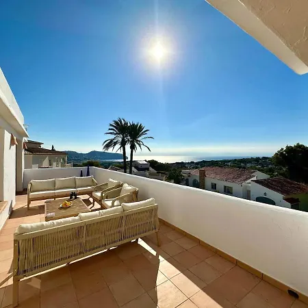 Villa Luxury 5 Bedroom 4 Bath With Private Pool