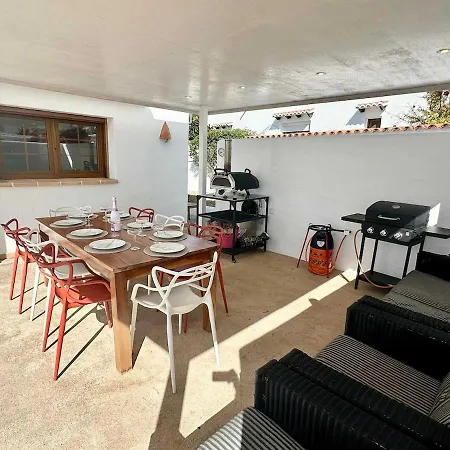 Luxury 5 Bedroom 4 Bath With Private Pool * Teulada