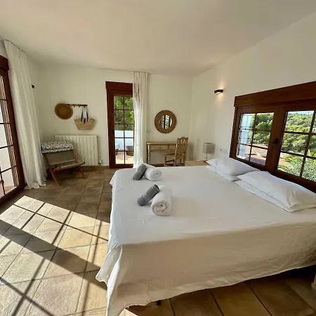 Villa Luxury 5 Bedroom 4 Bath With Private Pool *
