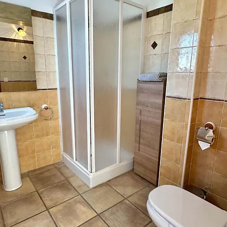 Villa Luxury 5 Bedroom 4 Bath With Private Pool Teulada