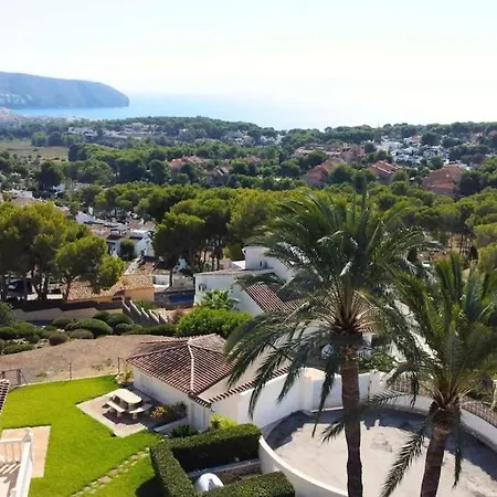 Villa Luxury 5 Bedroom 4 Bath With Private Pool
