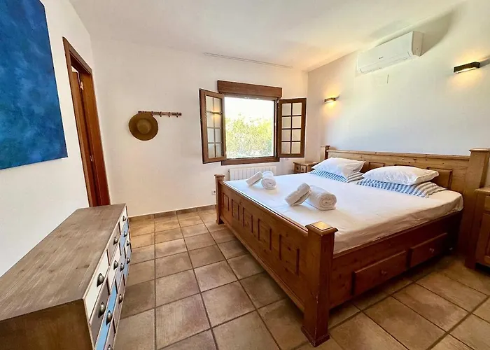 Villa Luxury 5 Bedroom 4 Bath With Private Pool